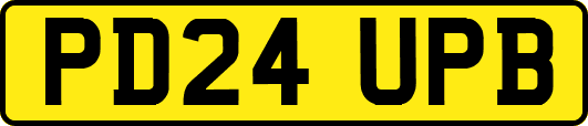 PD24UPB