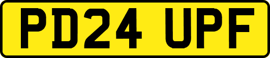 PD24UPF