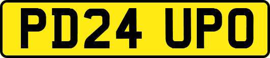 PD24UPO