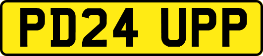 PD24UPP