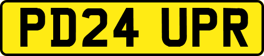 PD24UPR