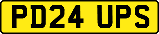 PD24UPS