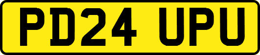 PD24UPU