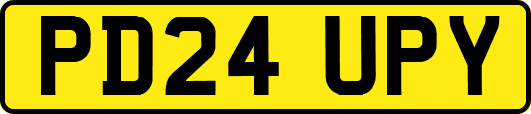 PD24UPY