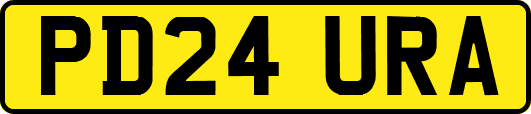 PD24URA