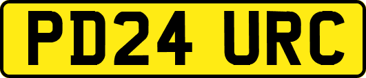 PD24URC