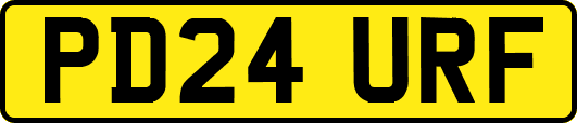 PD24URF