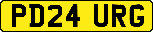 PD24URG