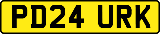 PD24URK