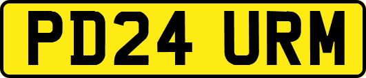 PD24URM