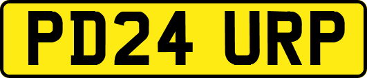 PD24URP