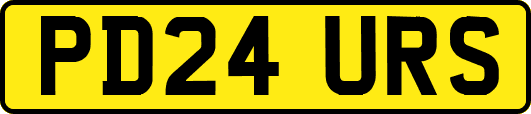 PD24URS