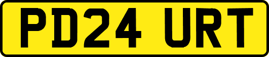 PD24URT