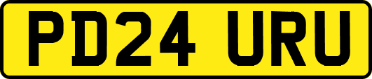 PD24URU