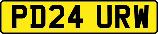 PD24URW
