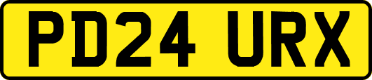 PD24URX