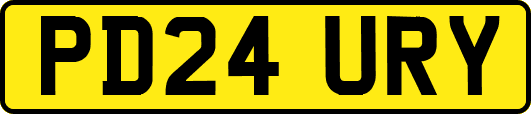PD24URY
