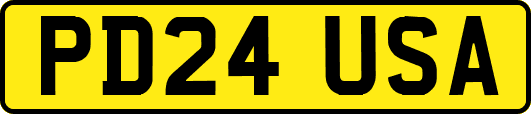 PD24USA