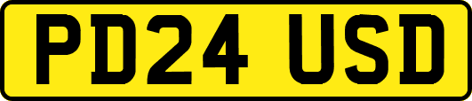 PD24USD