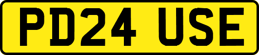 PD24USE