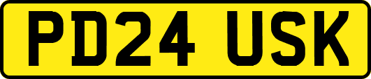 PD24USK