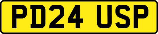 PD24USP