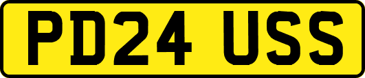 PD24USS