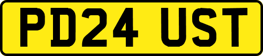 PD24UST