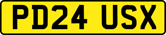 PD24USX