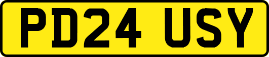 PD24USY