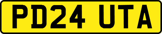 PD24UTA