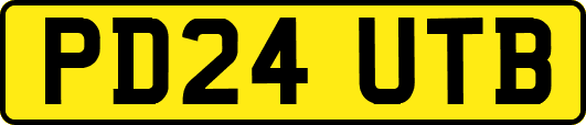 PD24UTB