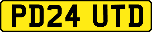 PD24UTD