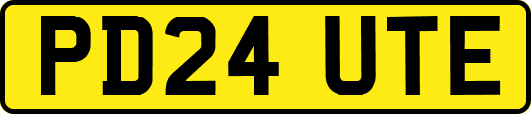 PD24UTE