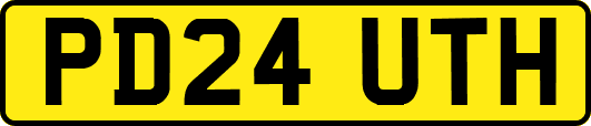 PD24UTH