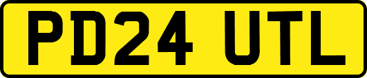 PD24UTL