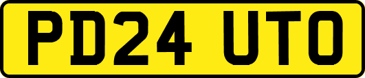 PD24UTO