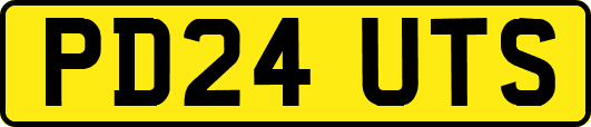PD24UTS