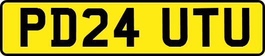 PD24UTU