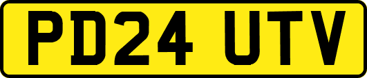 PD24UTV