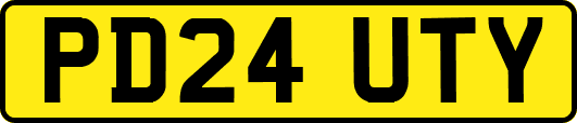 PD24UTY