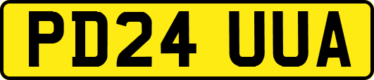 PD24UUA
