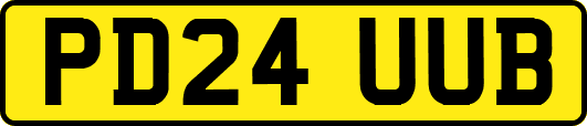 PD24UUB