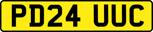 PD24UUC