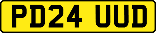PD24UUD