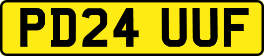 PD24UUF
