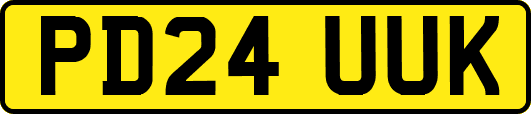 PD24UUK
