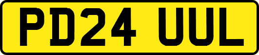 PD24UUL