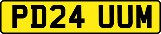 PD24UUM