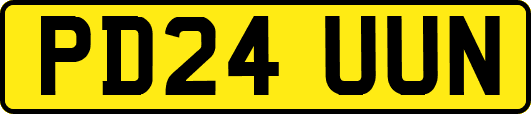 PD24UUN